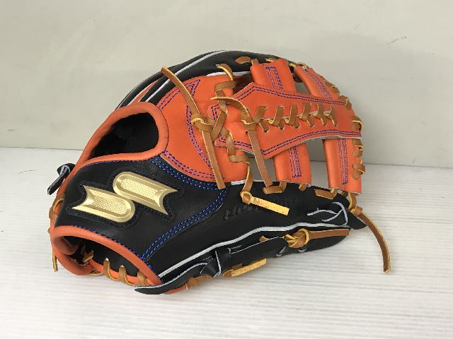 楽天市場 ｓｓｋ エスエスケイ Prpedge プロエッジ 軟式 野球 少年用 内野手用 オーダーグラブ Pej184f 別注オーダー スポーツショップ ビック