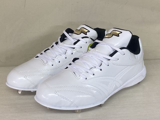 楽天市場】玉澤 タマザワ TAMAZAWA 野球スパイク TSW-KN7S 白