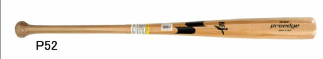 SSK 硬式木製バット プロエッジ メイプル材 PE3010 84cm 880g 硬式野球 大学野球 社会人野球 ｜スポーツショップ　ビック