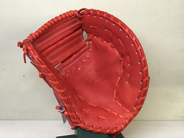 Rawlingsローリングス ゲーマー限定品硬式ファーストミット GH9GJ3K