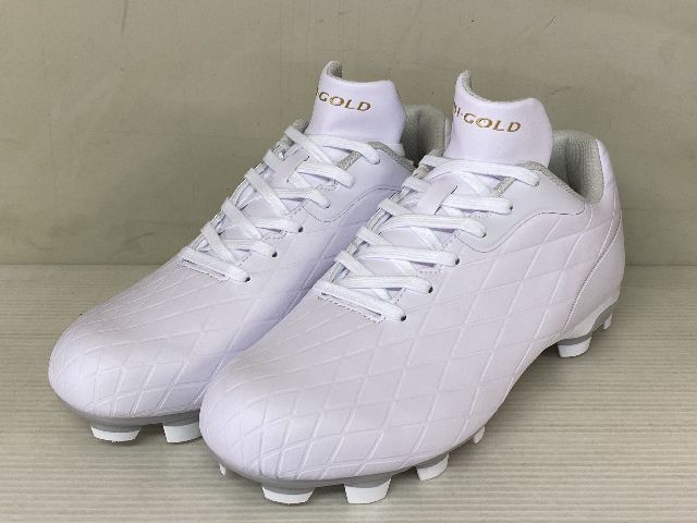 ハイゴールド　限定　PRS-001GDP 楽天市場】HiGold ハイゴールド 野球スパイク ポイントスパイク