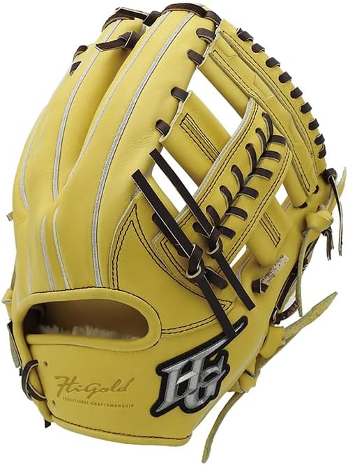 楽天市場】HI-GOLD ハイゴールド 己極三塁手・オールポジション用