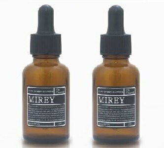 【MIREY】エクセレントオイル20ml×３本 メルチェコレクション / MIREYエクセレントオイル