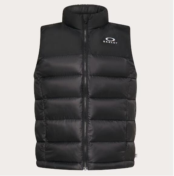 楽天市場】OAKLEY FOA407073 Ytr Insulation Vest 8.0 日本正規品