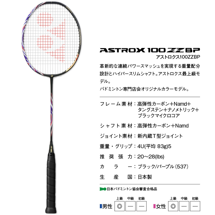 幻想的 アストロクス100zz BP限定品 - 通販 - icetran.com.br