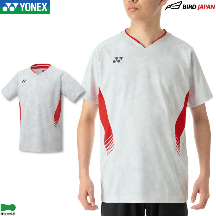 YONEX バドミントンウェア S サイズ 10657y_000.jpg
