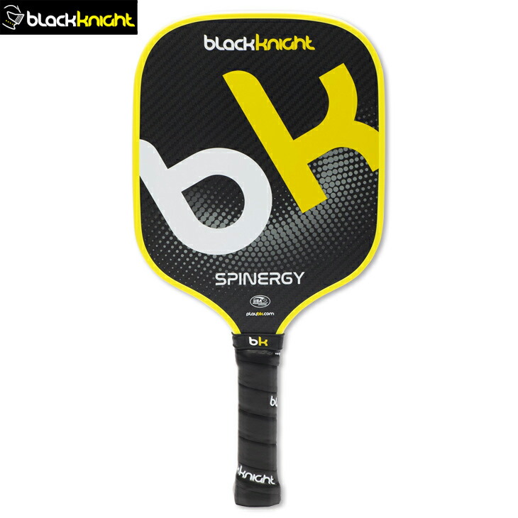blackknight PP-9131 DYNASTYピックルボールパドル 楽天市場】ブラックナイト ピックルボール ダイナスティ DYNASTY