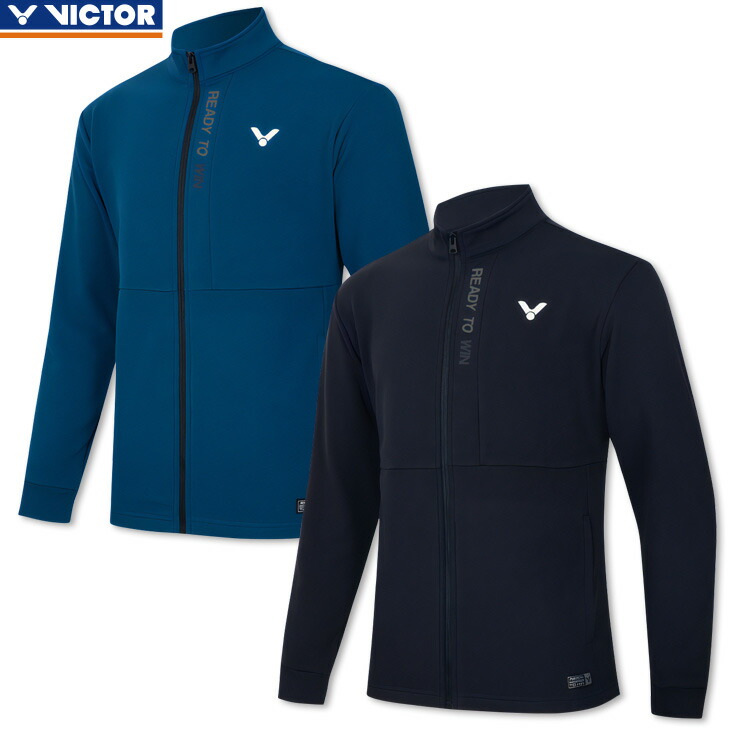 ビクター　ウォームアップジャケット・パンツ　バドミントン j-50600_000.jpg