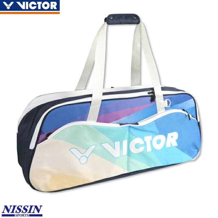 スヌーピー VICTOR バドミントンバッグ T-SNE C | アパレル | 製品情報 | バドミントン Badminton