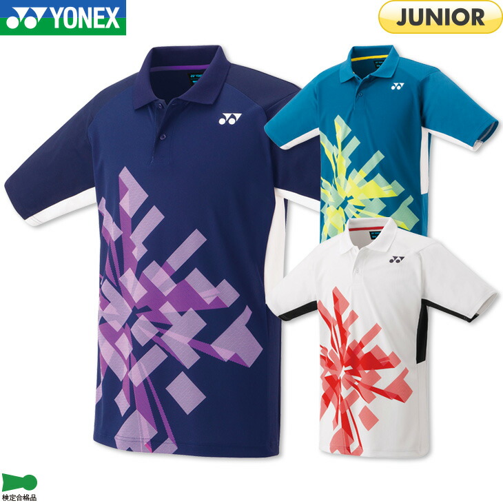 楽天市場】ヨネックス テニス バドミントン ゲームシャツ メンズ