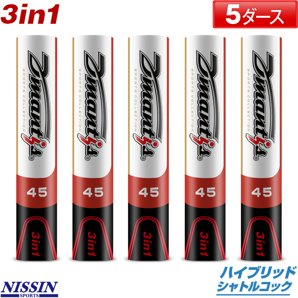楽天市場】【最短出荷】【送料無料】10ダース 1箱・GOSEN ゴーセン