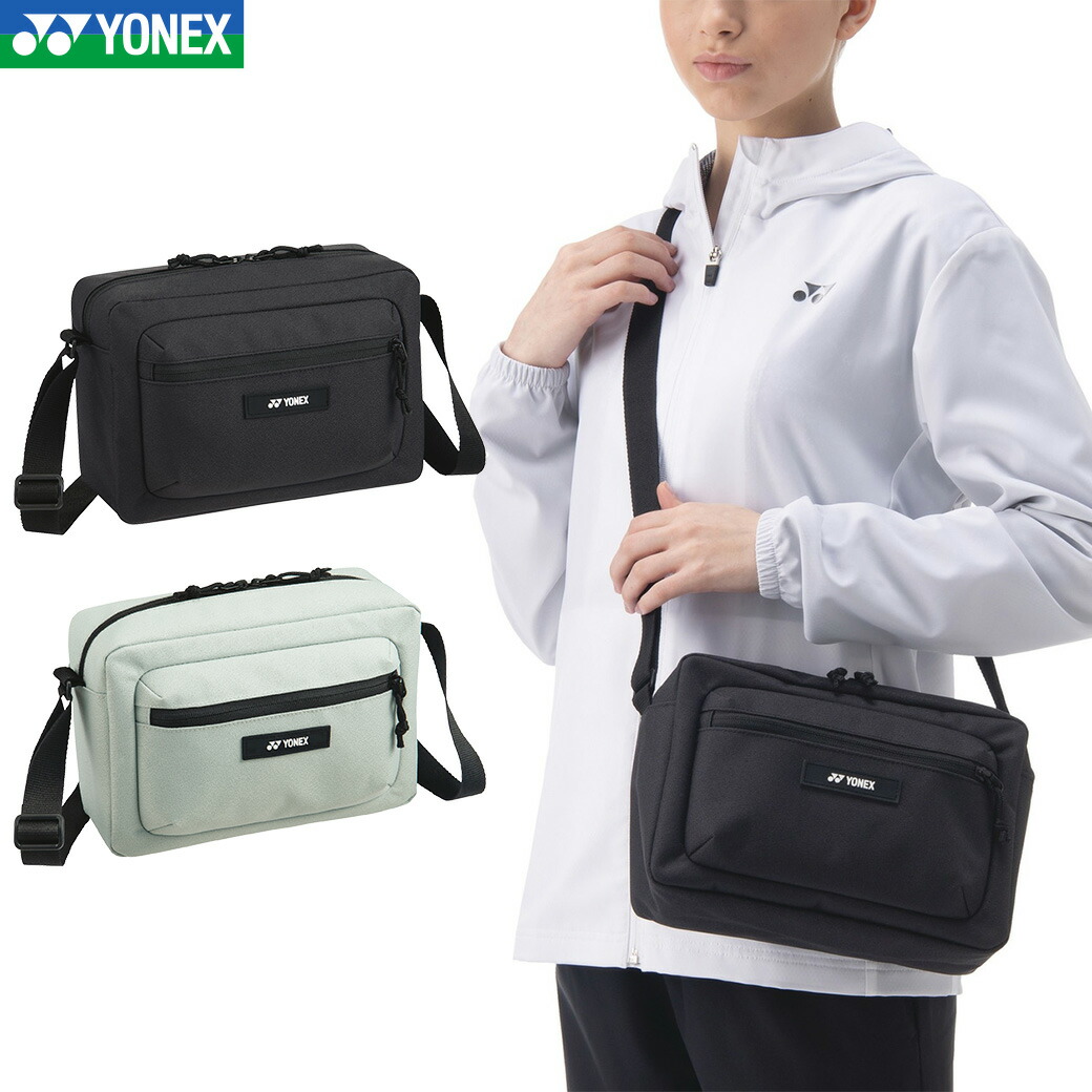 楽天市場】ヨネックス テニスバッグ ショルダーバッグ BAG2535