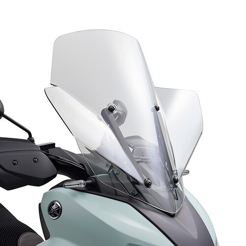 【当店在庫あり】26'～ トリシティ125/155 SEL4J/SGA9J ハイスクリーン ヤマハ純正
