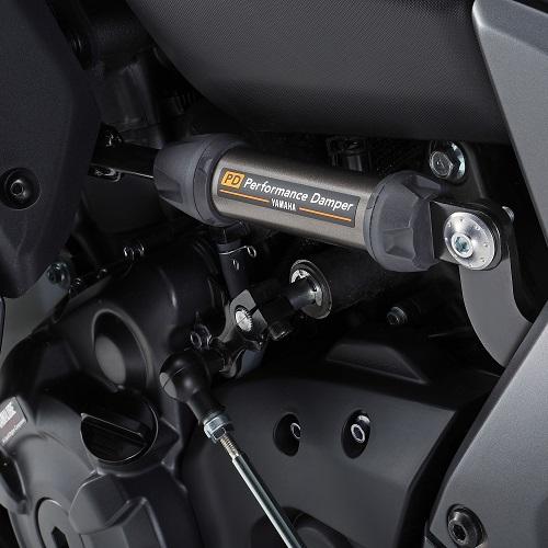 【当店在庫あり】22'～ YZF-R7 RM39J パフォーマンスダンパー ヤマハ純正 25,623円