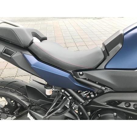 【当店在庫あり】ｄＢ‘ｓ 18'～20' Tracerトレーサー900/GT RN51J 20mmローダウンゲルシート 赤ステッチ