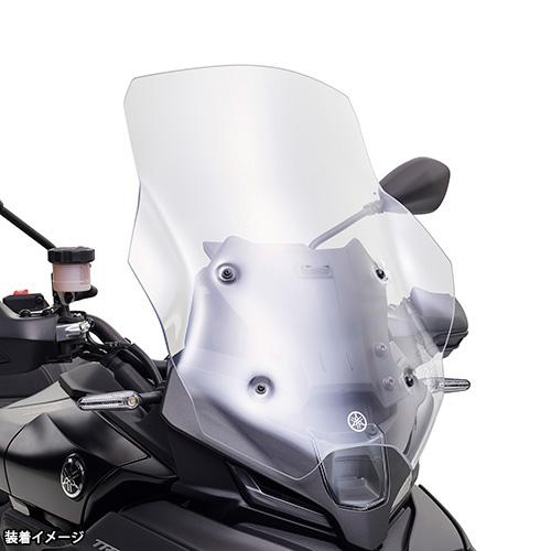 【当店在庫あり】25'～ TRACERトレーサー9 GT/GT+ Y-AMT RN99J/RNA1J ワイドスクリーン ヤマハ純正 20,661円