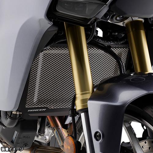 【当店在庫あり】25'~ TRACERトレーサー9 GT/GT+ Y-AMT RN99J/RNA1J ラジエターカバー ヤマハ純正|SP-ONLINE SHOP