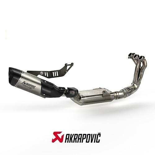 【当店在庫あり】21'~24' TRACERトレーサー9 GT RN70J アクラポビッチ フルエキゾーストマフラー JMCA認証 車検対応 ワイズギア|SP-ONLINE SHOP