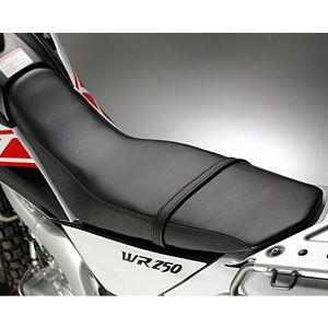 【当店在庫あり】WR250R/X DG15J ロー＆ワイドシート ヤマハ純正