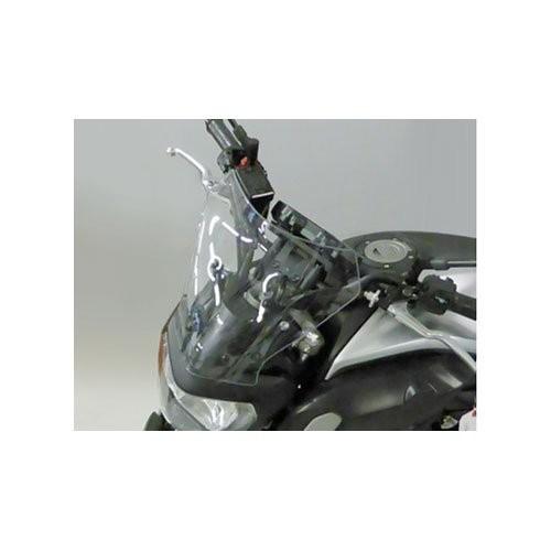 【当店在庫あり】18'～20' MT-07 RM19J ミドルスクリーン ヤマハ純正
