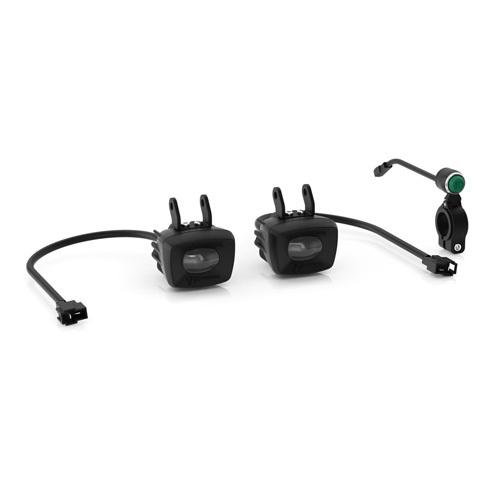 【当店在庫あり】21'～ TRACERトレーサー9 GT RN70J/RN99J LEDフォグライトキット ヤマハ純正｜SP-ONLINE SHOP 38,480円