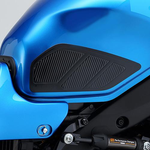 【当店在庫あり】22'～ XSR900・XSR900GP RN80J/RN96J プロテクションパッド ヤマハ純正｜SP-ONLINE SHOP