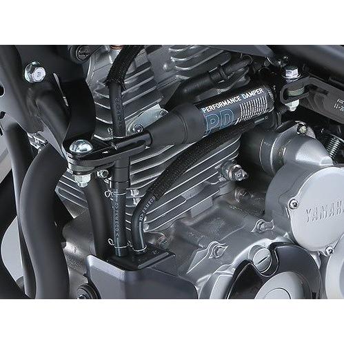 【当店在庫あり】08'～トリッカー DG16J/DG32J パフォーマンスダンパー ヤマハ純正
