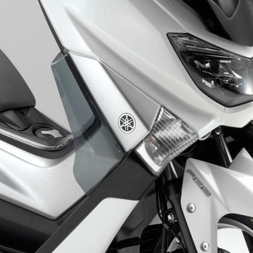 【当店在庫あり】NMAX125(16'~20')/NMAX155(17'~21')SE86J/SED6J/SG50J サイドバイザー スモーク ヤマハ純正|SP-ONLINE SHOP