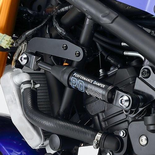 【当店在庫あり】15'～24' YZF-R3/YZF-R25 パフォーマンスダンパー ヤマハ純正