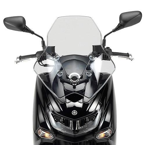 【当店在庫あり】18'～マジェスティS SG52J ウインドシールドフレームマウント ヤマハ純正｜SP-ONLINE SHOP