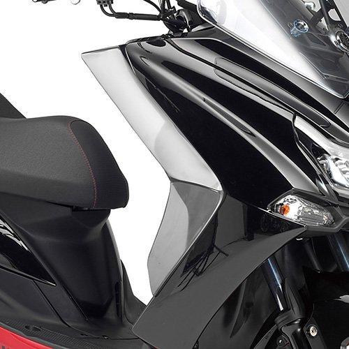 【当店在庫あり】18'~マジェスティS SG52J サイドバイザー ヤマハ純正|SP-ONLINE SHOP