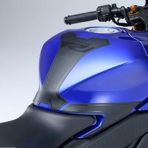 【当店在庫あり】19'～ YZF-R25/YZF-R3 プロテクションパッド ヤマハ純正 7,315円