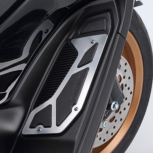 【当店在庫あり】NMAX125（21'～24'）/NMAX155（22'～24'）SEG6J/SG66J フートパネル トップ ヤマハ純正｜SP-ONLINE SHOP
