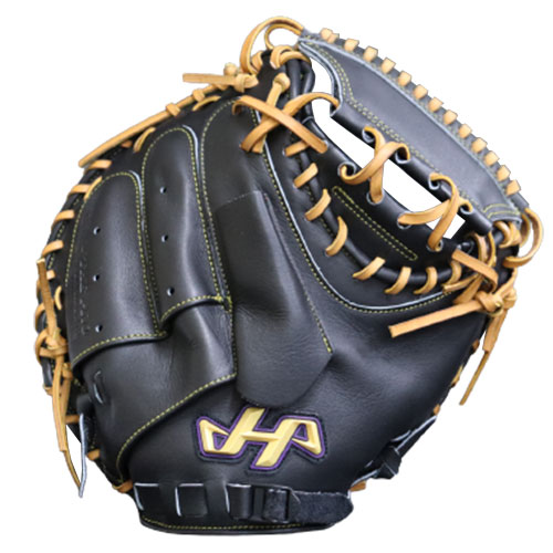 HATAKEYAMA - 【新品】要 KANAME 硬式 キャッチャーミット 捕手 グローブ グラブ 型付け無料】要 KANAME 硬式キャッチャーミット 限定品 4周年