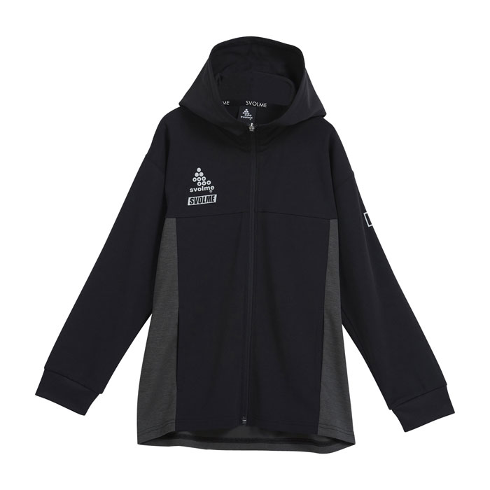 楽天市場】スボルメ FINE ジャージ フーディー SDG svolme 【サッカー