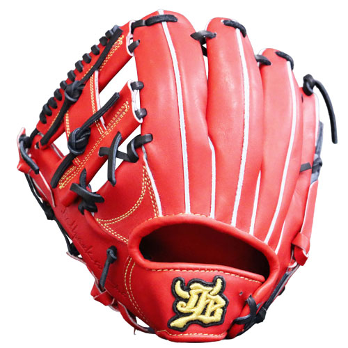 楽天市場】ボールパークドットコム 和牛JB 硬式グラブ ジュニア