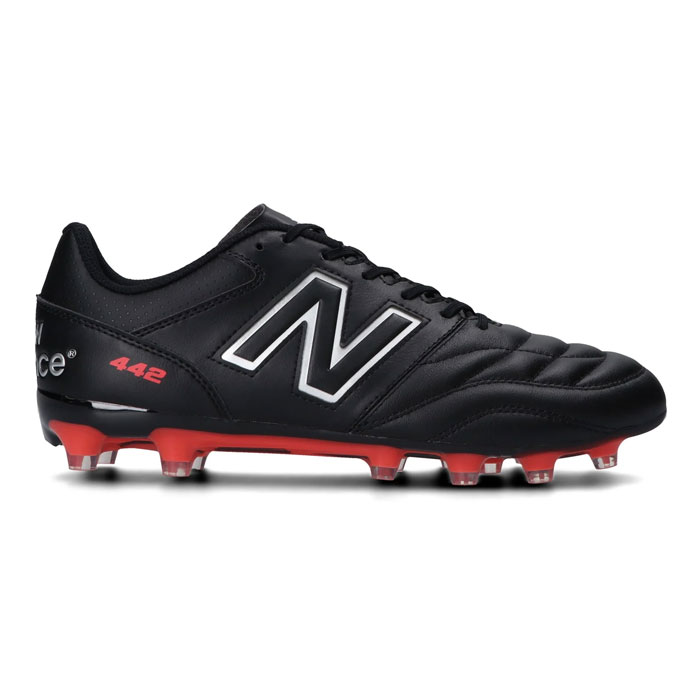 New Balance サッカーシューズ ブラック FG New Balance サッカーシューズ ブラック FG - メルカリ