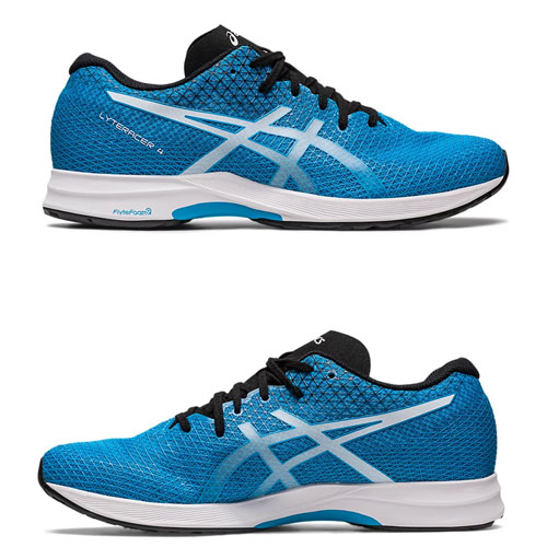 【楽天市場】アシックス LYTERACER 4 asics 【野球・ソフト】 シューズ ライトレーサー4 ランニングシューズ ランシュー 一般