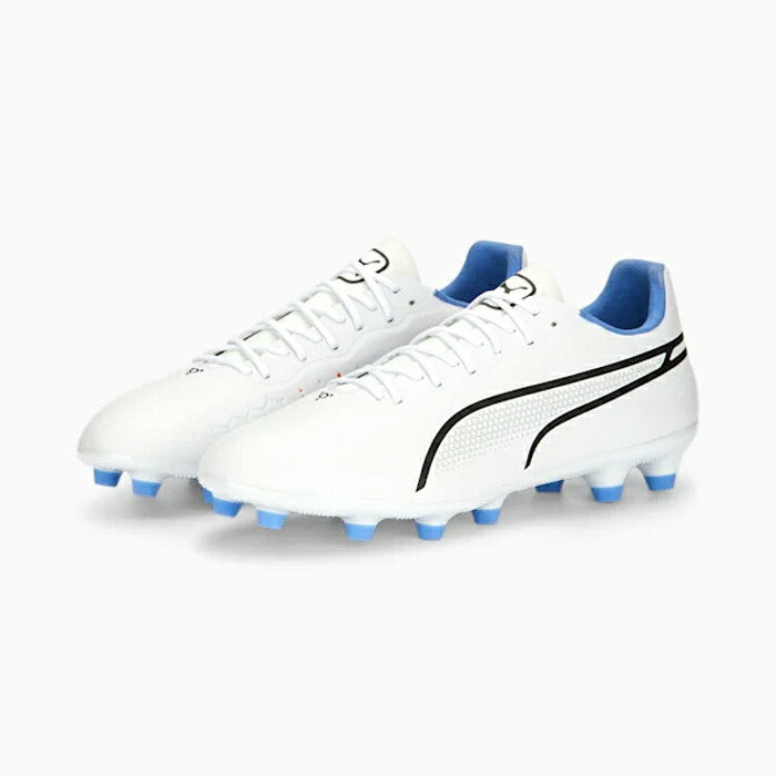 楽天市場】プーマキング プロ HG/AG 【puma プーマ】 サッカー