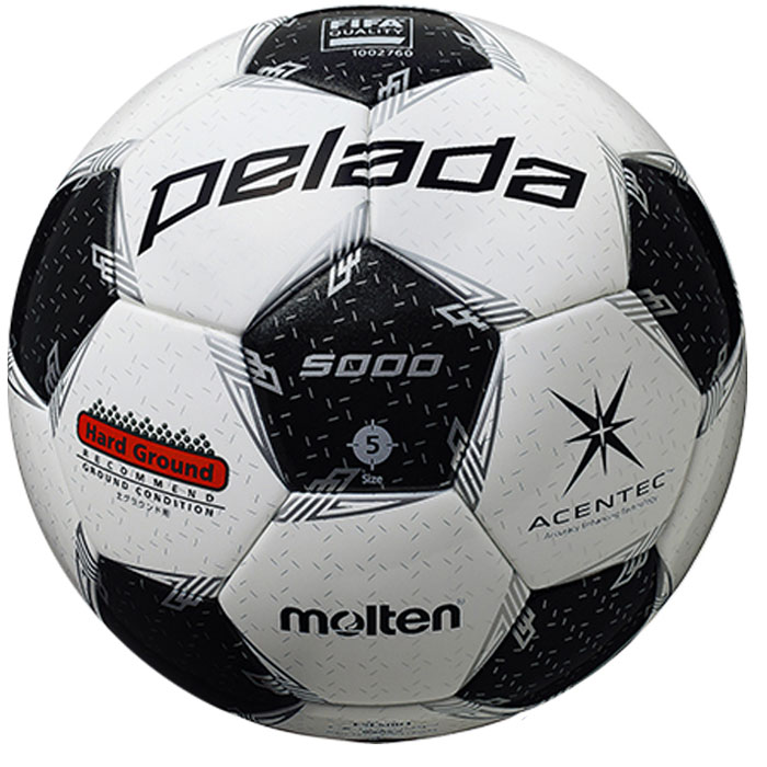 ＠大人気！モルテン サッカーボール ペレーダ4000 5号球 f5l5001_p1.jpg