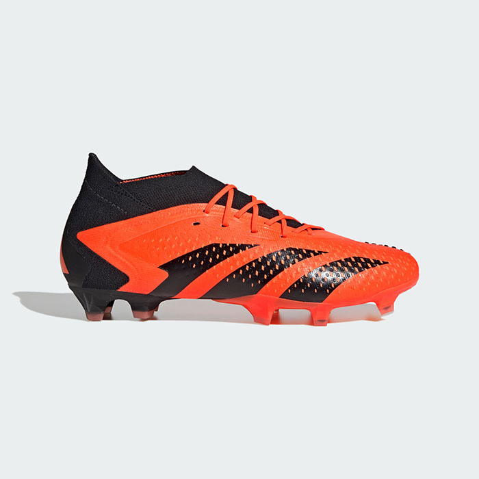 楽天市場】アディダス プレデター フリーク .1 FG adidas