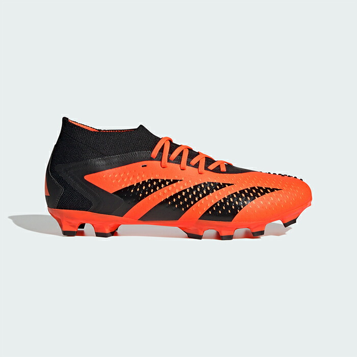 アディダス　adidas プレデターエリートL AG 楽天市場】アディダス プレデター エッジ.2 HG/AG adidas