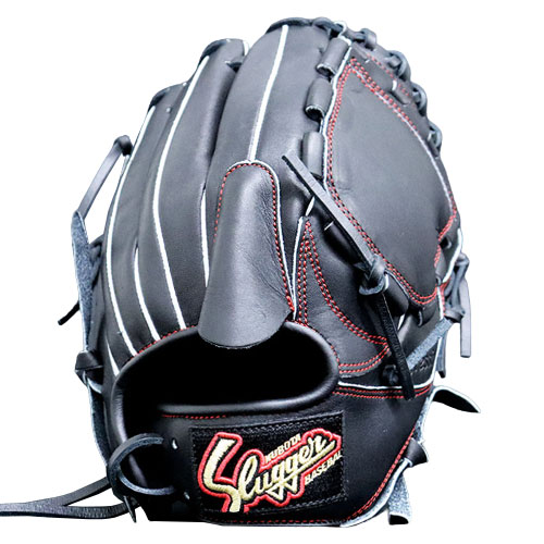 楽天市場】軟式 カラー グラブ 44-2022 投手 フォーティーフォー 44