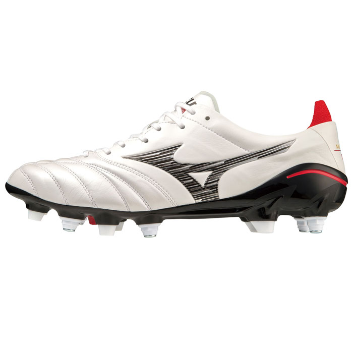 モレリアNEO3 MIZUNO ミズノ モレリア NEO 3 JAPAN(ホワイト×グリーン