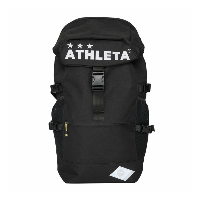 アスレタ うしろ側容器に並べる ATHLETA 【蹴球・フットサル】 付属物 御徒面子容器に並べる 背嚢 御徒面子 鞄 かばん 軍事遠征 下宿屋 通学 通い 35L (05312)