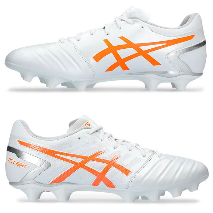 【楽天市場】アシックス DSライト asics 【サッカー・フットサル】 シューズ DS LIGHT サッカースパイク カンガルーレザー