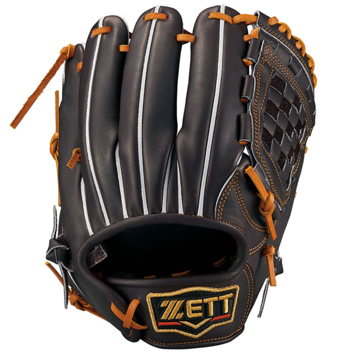 楽天市場】プロステイタス 少年軟式 グラブ 内野手 源田モデル ゼット