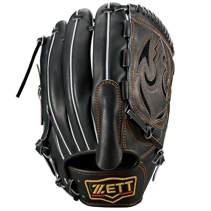 楽天市場】ゼット ZETT 野球 硬式グローブ 投手用 メンズ 硬式グラブ