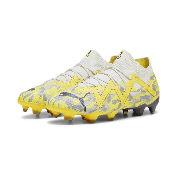 楽天市場】フューチャー アルティメット NJR FG/AG 【puma