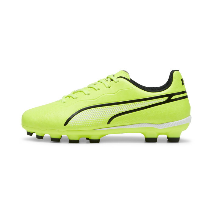楽天市場】【特価】プーマ キッズ プーマ キング マッチ HG + MID PUMA